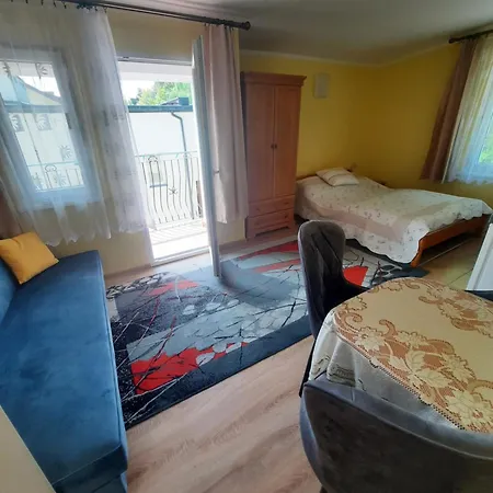 Fala Séjour chez l'habitant *