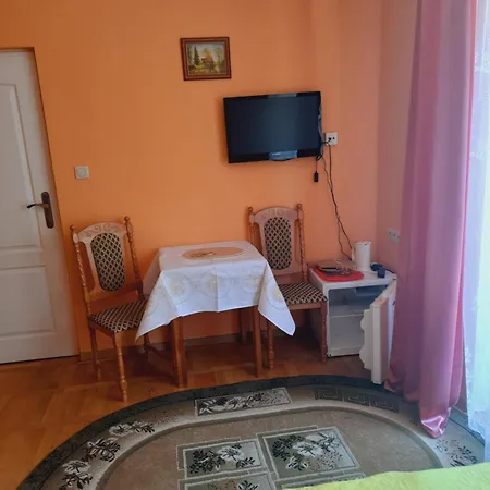 Séjour chez l'habitant Fala *